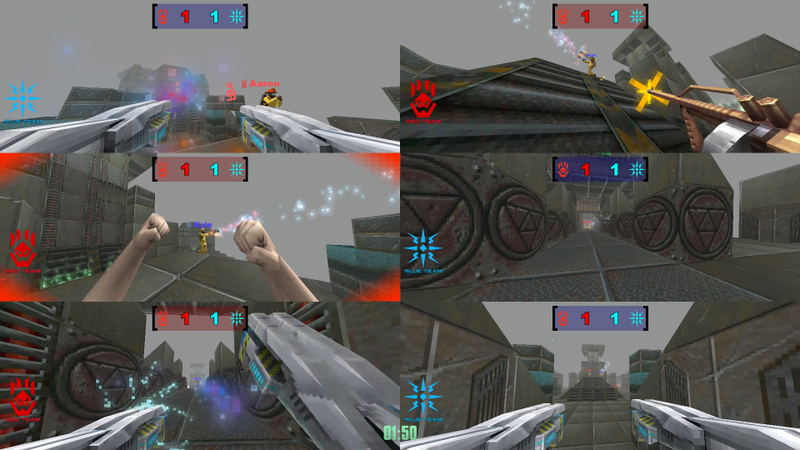 Gunscape <span class="ext" style="background-color: #2a475e; color: #FFFFFF;">STEAM</span> <span class="ext ext_digital">digital</span> image 8