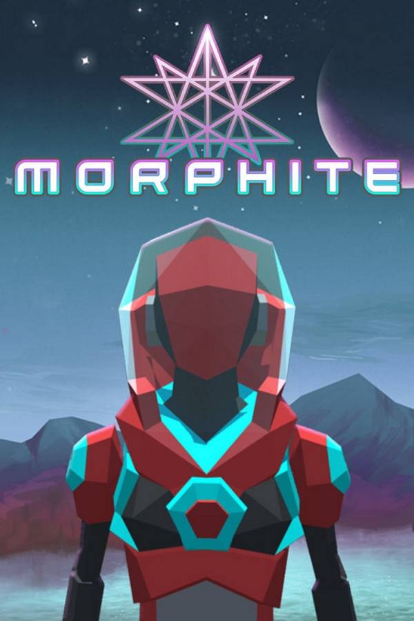 Morphite digital — Import Game Deal