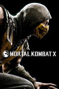 Mortal Kombat X <span class="ext ext_digital">digital</span> thumbnail 1