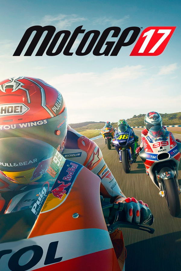 MotoGP 17 digital — Import Game Deal