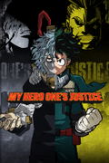 My Hero One's Justice <span class="ext ext_digital">digital</span> thumbnail 1