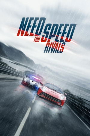 Need for Speed Rivals_