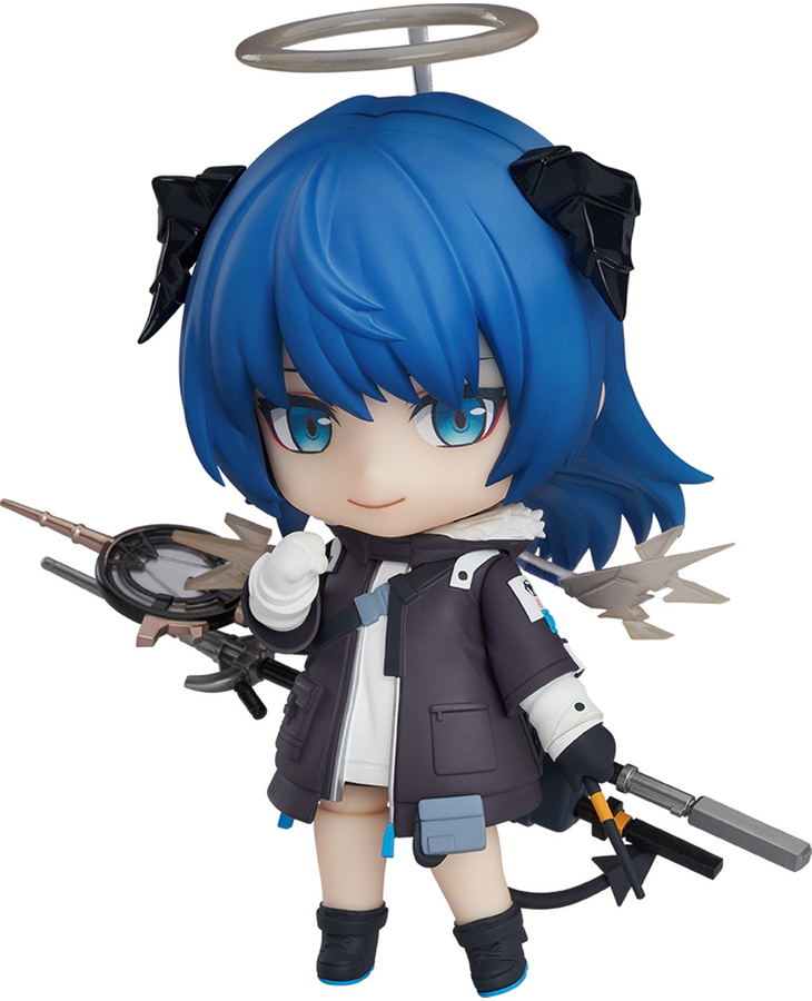 Nendoroid No. 1603 Arknights: Mostima image 1
