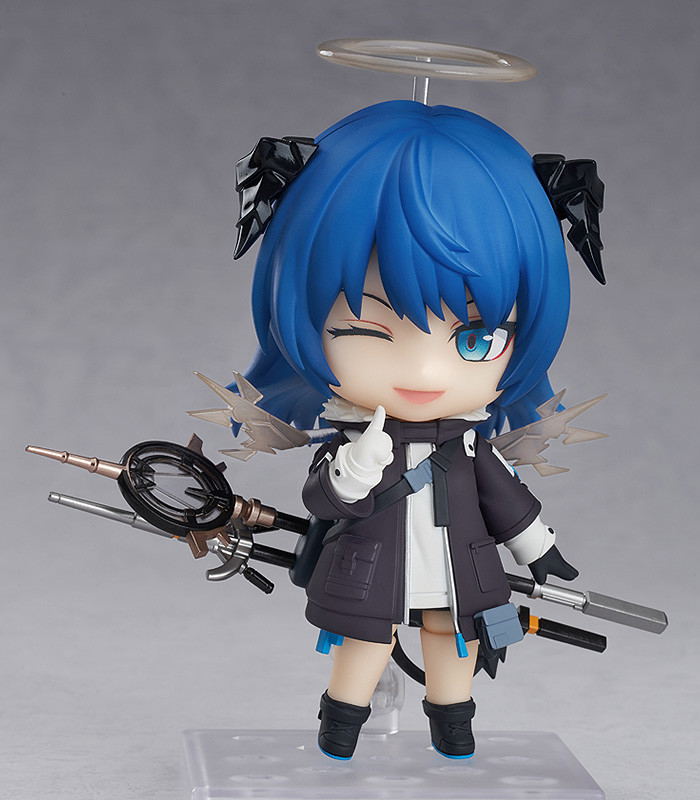 Nendoroid No. 1603 Arknights: Mostima image 4