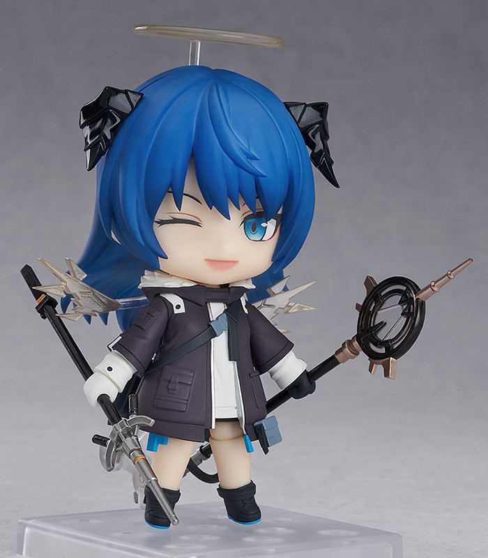 Nendoroid No. 1603 Arknights: Mostima image 6