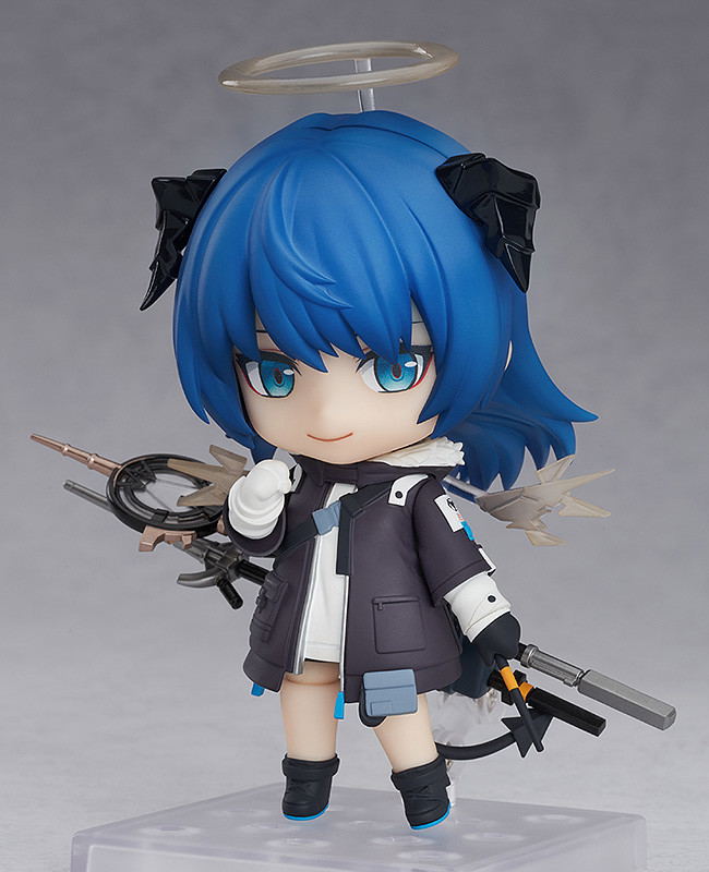 Nendoroid No. 1603 Arknights: Mostima [GSC Online Shop Limited Ver.] image 3
