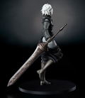 NieR Replicant ver.1.22474487139... Statuette: Adult Protagonist thumbnail 3