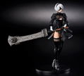 NieR:Automata Statuette: 2B YoRHa No. 2 Type B thumbnail 2