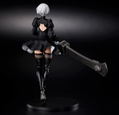 NieR:Automata Statuette: 2B YoRHa No. 2 Type B thumbnail 3