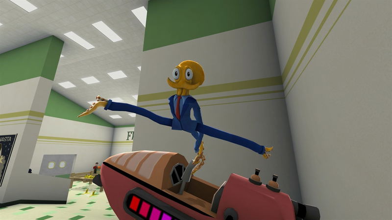 Octodad: Dadliest Catch <span class="ext ext_digital">digital</span> image 4