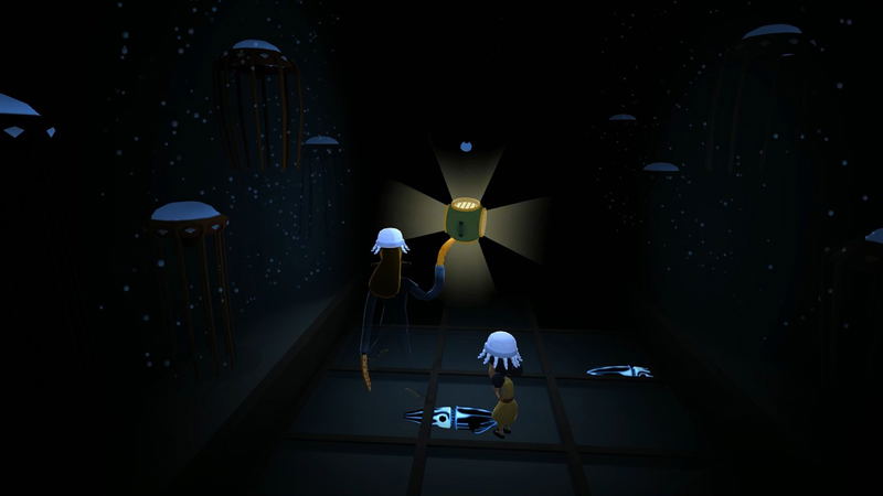 Octodad: Dadliest Catch <span class="ext ext_digital">digital</span> image 5