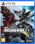 Relayer (English) thumbnail 1