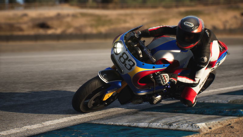 Ride 3 (Gold Edition) <span class="ext ext_digital">digital</span> image 3