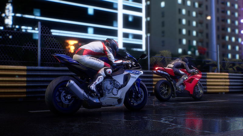 Ride 3 (Gold Edition) <span class="ext ext_digital">digital</span> image 5