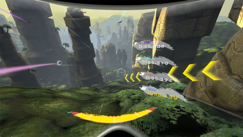 Rush VR <span class="ext ext_digital">digital</span> image 3