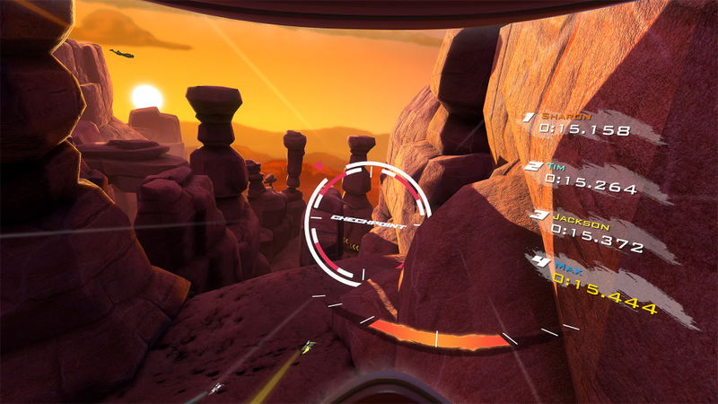 Rush VR <span class="ext ext_digital">digital</span> image 4