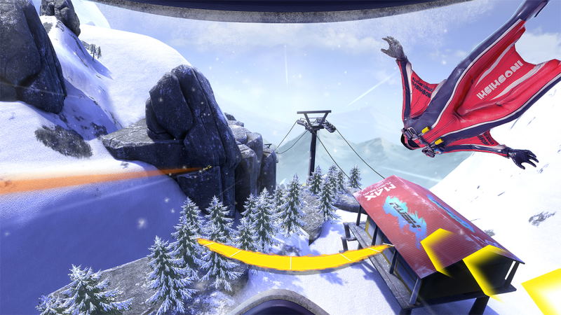 Rush VR <span class="ext ext_digital">digital</span> image 5