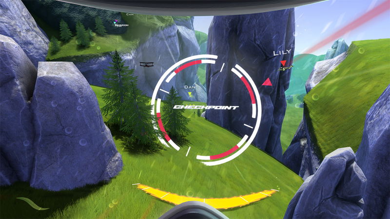 Rush VR <span class="ext ext_digital">digital</span> image 6
