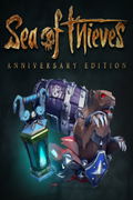 Sea of Thieves (Anniversary Edition) <span class="ext ext_digital">digital</span> thumbnail 1