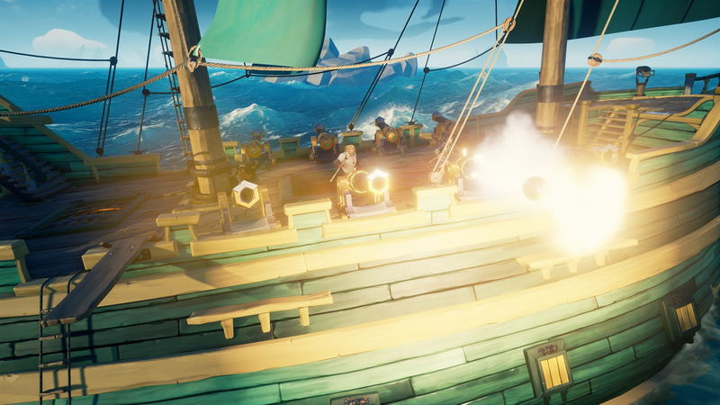 Sea of Thieves (Anniversary Edition) <span class="ext ext_digital">digital</span> image 2
