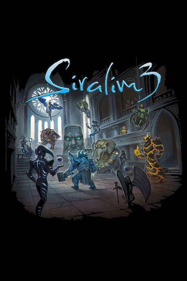 Siralim 3 STEAM digital — Import Game Deal