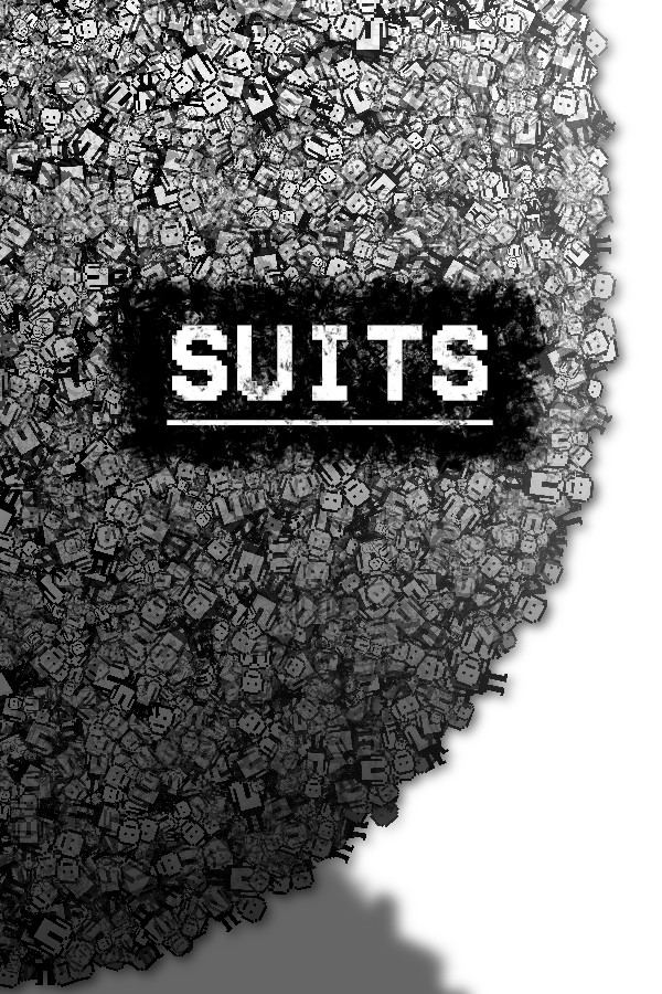 Suits STEAM digital — Import Game Deal