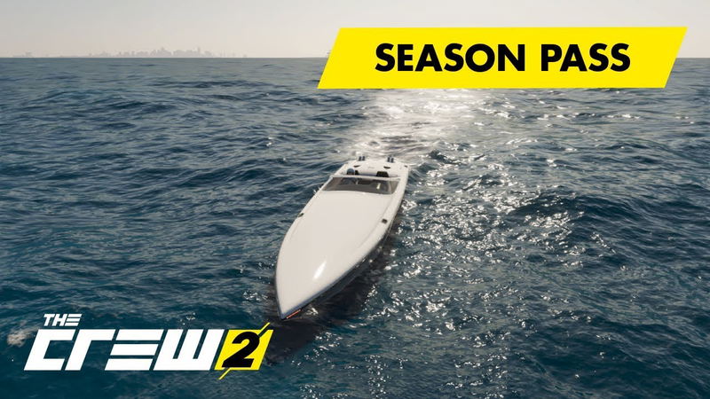 The Crew 2 Season Pass (DLC) <span class="ext" style="background-color: #B0000F; color: #FFFFFF;">DLC</span> <span class="ext ext_digital">digital</span> image 3