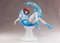 The Idolmaster Shiny Colors 1/7 Scale Pre-Painted Figure: Madoka Higuchi Clear Marine Calm Ver. thumbnail 1