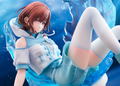 The Idolmaster Shiny Colors 1/7 Scale Pre-Painted Figure: Madoka Higuchi Clear Marine Calm Ver. thumbnail 16