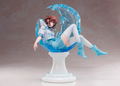 The Idolmaster Shiny Colors 1/7 Scale Pre-Painted Figure: Madoka Higuchi Clear Marine Calm Ver. thumbnail 2