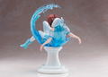 The Idolmaster Shiny Colors 1/7 Scale Pre-Painted Figure: Madoka Higuchi Clear Marine Calm Ver. thumbnail 3
