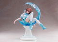 The Idolmaster Shiny Colors 1/7 Scale Pre-Painted Figure: Madoka Higuchi Clear Marine Calm Ver. thumbnail 5
