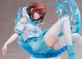 The Idolmaster Shiny Colors 1/7 Scale Pre-Painted Figure: Madoka Higuchi Clear Marine Calm Ver. thumbnail 7