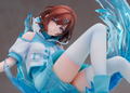 The Idolmaster Shiny Colors 1/7 Scale Pre-Painted Figure: Madoka Higuchi Clear Marine Calm Ver. thumbnail 8
