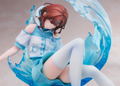 The Idolmaster Shiny Colors 1/7 Scale Pre-Painted Figure: Madoka Higuchi Clear Marine Calm Ver. thumbnail 9