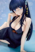 The Irregular at Magic High School 1/5 Scale Pre-Painted Figure: Shiba Miyuki thumbnail 11