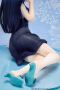 The Irregular at Magic High School 1/5 Scale Pre-Painted Figure: Shiba Miyuki thumbnail 12