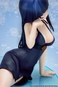 The Irregular at Magic High School 1/5 Scale Pre-Painted Figure: Shiba Miyuki thumbnail 13