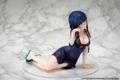 The Irregular at Magic High School 1/5 Scale Pre-Painted Figure: Shiba Miyuki thumbnail 7