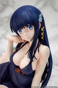 The Irregular at Magic High School 1/5 Scale Pre-Painted Figure: Shiba Miyuki thumbnail 9