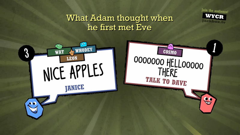The Jackbox Party Pack 2 <span class="ext ext_digital">digital</span> image 10