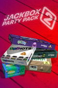 The Jackbox Party Pack 2 <span class="ext ext_digital">digital</span> thumbnail 1