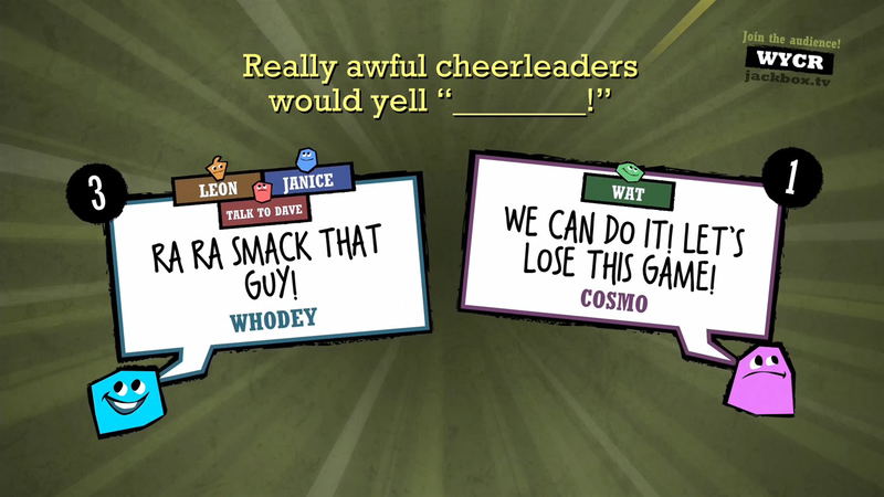 The Jackbox Party Pack 2 <span class="ext ext_digital">digital</span> image 3