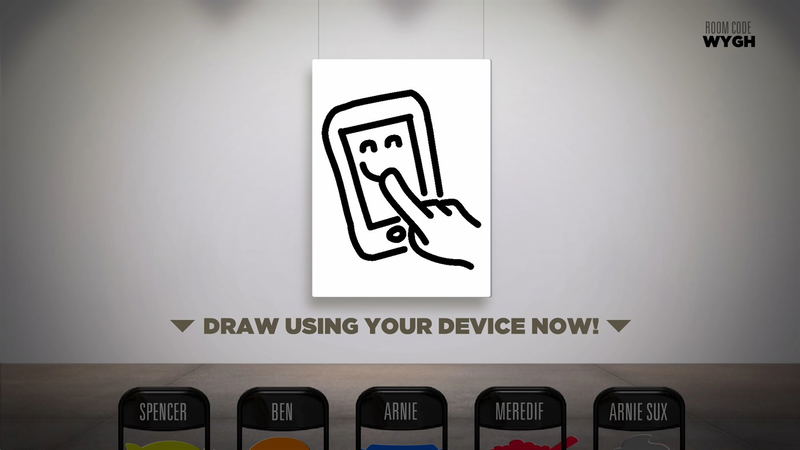 The Jackbox Party Pack 2 <span class="ext ext_digital">digital</span> image 8