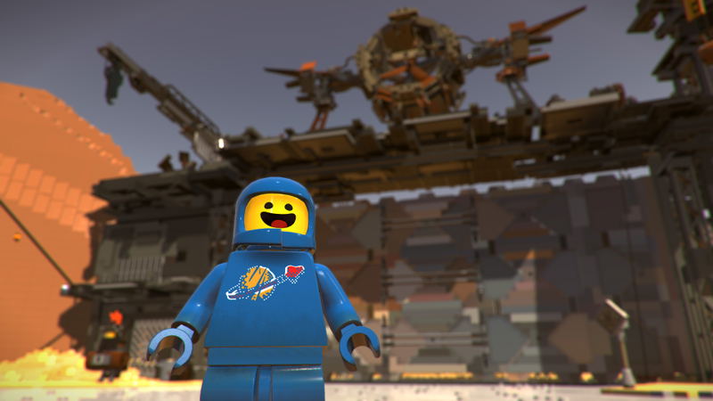 The LEGO Movie 2 Videogame <span class="ext ext_digital">digital</span> image 4