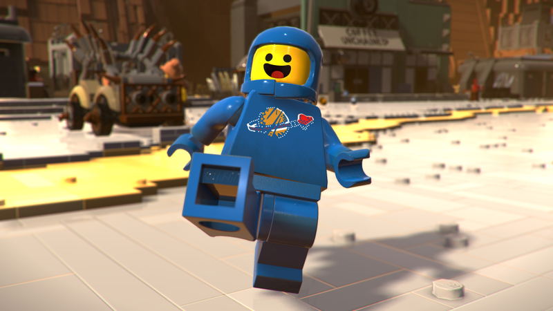 The LEGO Movie 2 Videogame <span class="ext ext_digital">digital</span> image 5