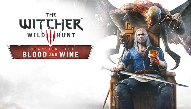 The Witcher 3: Wild Hunt – Blood and Wine (DLC) DLC digital — Import Game Deal