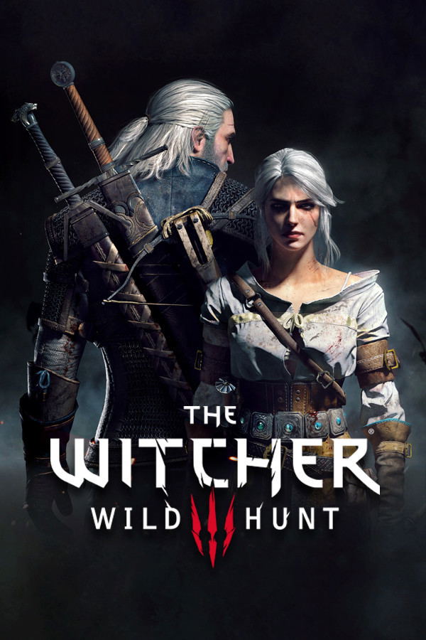 The Witcher 3: Wild Hunt <span class="ext ext_digital">digital</span> image 1