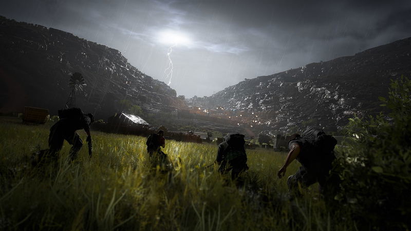 Tom Clancy's Ghost Recon: Wildlands Season Pass (DLC) <span class="ext" style="background-color: #B0000F; color: #FFFFFF;">DLC</span> <span class="ext ext_digital">digital</span> image 6