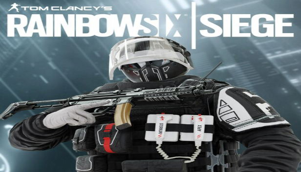Tom Clancy's Rainbow Six Siege: Doc Byte Set (DLC) <span class="ext" style="background-color: #B0000F; color: #FFFFFF;">DLC</span> <span class="ext ext_digital">digital</span> image 1